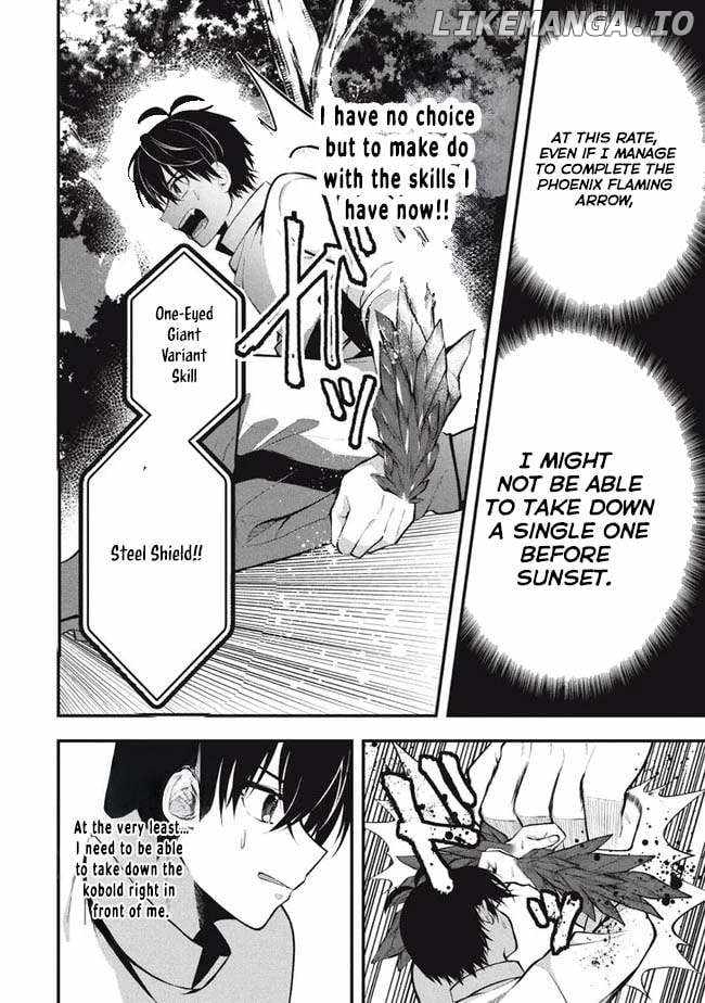 E, Tamer wa Tsukaenai tte Party Kara Tsuihou Shitayone? Chapter 4 10